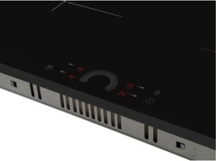 Индукционная варочная панель Schaub Lorenz SLK CY 60 H1 фото 3 в Челябинске