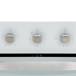 Духовой шкаф Крона SEMPRE 60 WH фото 3 в Челябинске Духовой шкаф KRONA SEMPRE 60 WH фото 3 в Челябинске