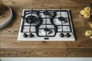 Варочная поверхность Korting HG 6115 CTRI фото 2 в Челябинске