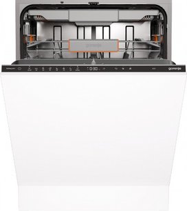 Встраиваемая посудомоечная машина Gorenje GV673B65 фото в Челябинске