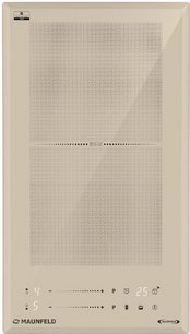 Варочная панель Maunfeld CVI292S2FBG LUX Inverter фото в Челябинске