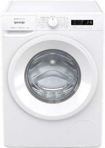 Стиральная машина Горение WNPI82BS фото 4 в Челябинске Стиральная машина Gorenje WNPI82BS фото 4 в Челябинске