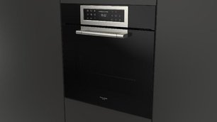 Духовой шкаф Фулгор Милано FCLPO 6215 P TEM BK фото 2 в Челябинске Духовой шкаф Fulgor Milano FCLPO 6215 P TEM BK фото 2 в Челябинске