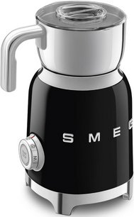 Вспениватель молока Smeg MFF11BLEU фото 3