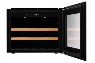 Винный шкаф Дунавокс DAB-26.60SS.TO фото 2 в Челябинске Винный шкаф Dunavox DAB-26.60SS.TO фото 2 в Челябинске