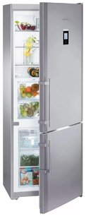 Холодильник Либхер CBNPes 5167 PremiumPlus BioFresh NoFrost фото 2 в Челябинске Холодильник Liebherr CBNPes 5167 PremiumPlus BioFresh NoFrost фото 2 в Челябинске