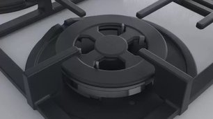 Газовая варочная панель BOSCH POH6C2O90R фото 3 в Челябинске