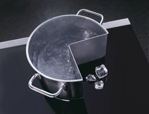 Индукционная варочная панель Куперсбуш KI 8800.0 SE фото 2 в Челябинске Индукционная варочная панель Kuppersbusch KI 8800.0 SE фото 2 в Челябинске