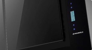 Вытяжка Маунфилд ENVER 80 BLACK фото 2 в Челябинске Вытяжка Maunfeld ENVER 80 BLACK фото 2 в Челябинске