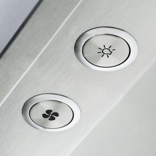 Настенная вытяжка Викинг EVWH53048DG фото 3 в Челябинске Настенная вытяжка Viking EVWH53048DG фото 3 в Челябинске