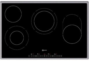 Независимая варочная панель Neff T13D80N1 фото в Челябинске