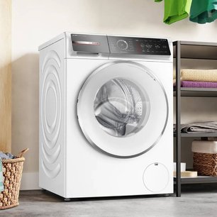 Стиральная машина Бош WGB256A0PL фото 3 в Челябинске Стиральная машина Bosch WGB256A0PL фото 3 в Челябинске
