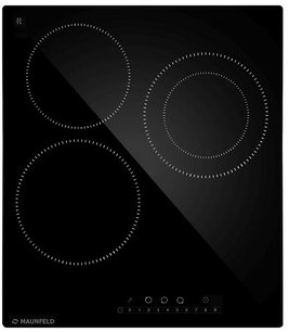 Варочная панель Maunfeld AVCE4535SDBK фото 2 в Челябинске