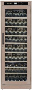 Винный шкаф Мэйвел MV102-WC1-M (Cold Maple) фото в Челябинске Винный шкаф Meyvel MV102-WC1-M (Cold Maple) фото в Челябинске