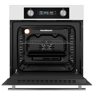 Духовой шкаф Maunfeld AEOH6062W фото 2 в Челябинске