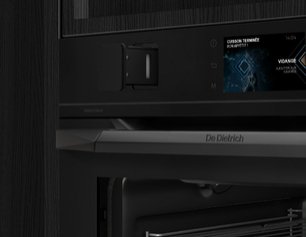 Духовой шкаф с паром Де Дитрих DOR4747H фото 3 в Челябинске Духовой шкаф с паром De Dietrich DOR4747H фото 3 в Челябинске