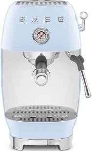 Кофемашина Смег ECF03PBEU фото в Челябинске Кофемашина Smeg ECF03PBEU фото в Челябинске