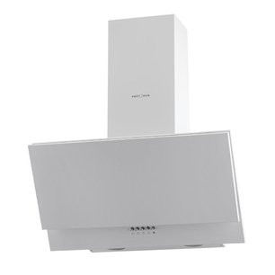 Вытяжка KRONA Olly 600 white PB фото 2 в Челябинске