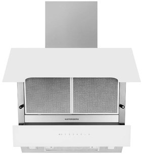 Вытяжка Куперсберг F 693 W фото 2 в Челябинске Вытяжка Kuppersberg F 693 W фото 2 в Челябинске