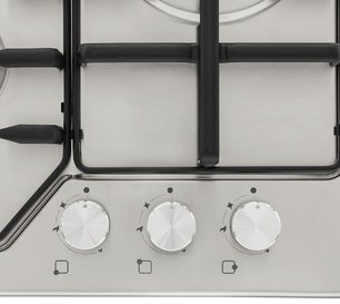 Варочная поверхность Крона GIMPEL 45 IX фото 4 в Челябинске Варочная поверхность KRONA GIMPEL 45 IX фото 4 в Челябинске