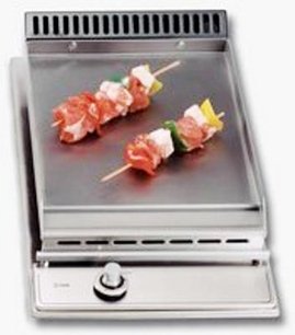 Варио-прибор (ДОМИНО) Ilve H30PFN Matt (ручки латунь) фото в Челябинске