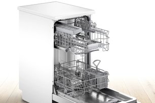 Посудомоечная машина Bosch SRS2IKW4CR фото 3 в Челябинске