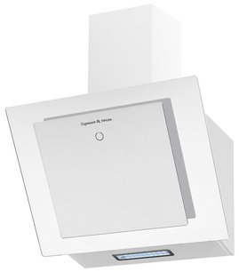 Вытяжка Зигмунд Штайн K 134.6 W фото в Челябинске Вытяжка Zigmund Shtain K 134.6 W фото в Челябинске