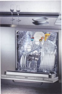 Встраиваемая посудомоечная машина Franke FDW 613 DHE A++ фото 2 в Челябинске