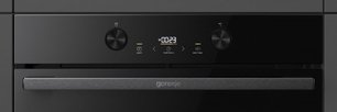 Духовой шкаф Gorenje BOS6737E05DBG фото 2 в Челябинске