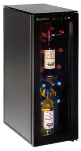 Встраиваемый винный шкаф со встроенной системой вакуумирования EuroCave Tete&Tete S-013 фото в Челябинске