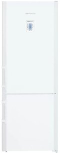 Холодильник Либхер CBN 5156 Premium BioFresh NoFrost фото 3 в Челябинске Холодильник Liebherr CBN 5156 Premium BioFresh NoFrost фото 3 в Челябинске