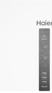 Холодильник Хайер CEF535AWD фото 4 в Челябинске Холодильник Haier CEF535AWD фото 4 в Челябинске
