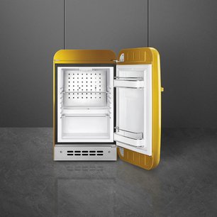 Холодильник Смег FAB5RDGO5 фото 2 в Челябинске Холодильник Smeg FAB5RDGO5 фото 2 в Челябинске
