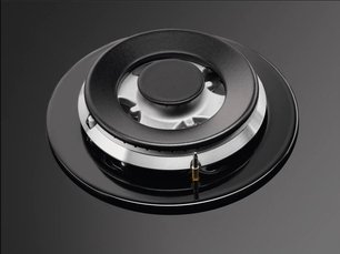 Варочная панель AEG HKR75540NB фото 4 в Челябинске