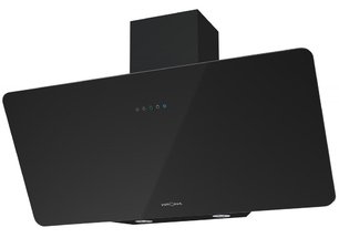Вытяжка KRONA LIORA 900 black S фото в Челябинске