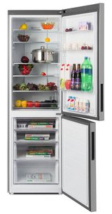 Холодильник Хайер C2F536CMSG фото 3 в Челябинске Холодильник Haier C2F536CMSG фото 3 в Челябинске