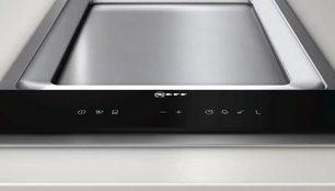 Теппан Neff N74TD00N0 фото 3 в Челябинске