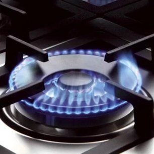 Независимая газовая поверхность Kaiser KG 6979 Turbo фото 4 в Челябинске