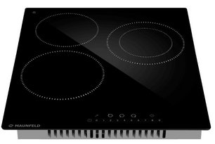 Варочная панель Maunfeld AVCE4535SDBK фото 4 в Челябинске