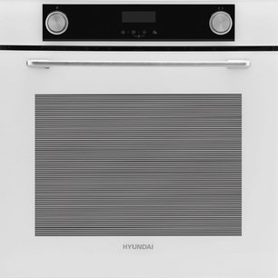 Духовой шкаф Hyundai HEO 6772 WG фото в Челябинске