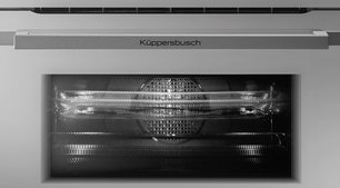 Компактный духовой шкаф с микроволнами Куперсбуш CBM 6550.0 G9 фото 3 в Челябинске Компактный духовой шкаф с микроволнами Kuppersbusch CBM 6550.0 G9 фото 3 в Челябинске