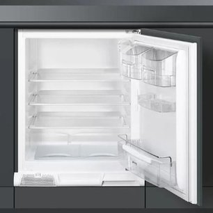 Холодильник Смег U3L080P фото 2 в Челябинске Холодильник Smeg U3L080P фото 2 в Челябинске