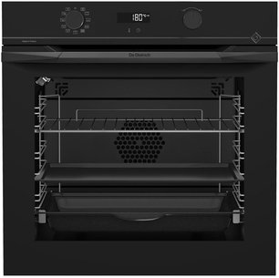 Духовой шкаф с функцией пара Де Дитрих DOP4335B фото в Челябинске Духовой шкаф с функцией пара De Dietrich DOP4335B фото в Челябинске