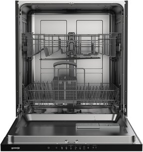 Встраиваемая посудомоечная машина Gorenje GV62040 фото 3 в Челябинске