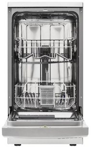 Посудомоечная машина Крона RIVA 45 FS METALLIC фото 2 в Челябинске Посудомоечная машина KRONA RIVA 45 FS METALLIC фото 2 в Челябинске
