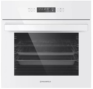 Духовой шкаф Маунфилд CEOH.6512W фото в Челябинске Духовой шкаф Maunfeld CEOH.6512W фото в Челябинске