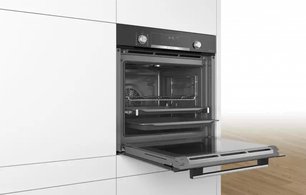 Встраиваемый духовой шкаф BOSCH HBG378EB6R фото 2 в Челябинске