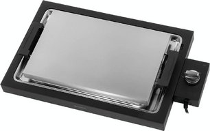 Гриль-теппан БОРК G750 фото в Челябинске Гриль-теппан BORK G750 фото в Челябинске