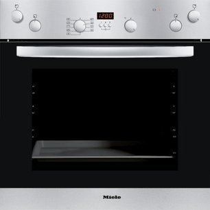 Духовой шкаф Miele H 4312 E фото в Челябинске