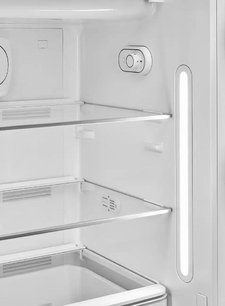 Холодильник Смег FAB28RCR5 фото 4 в Челябинске Холодильник Smeg FAB28RCR5 фото 4 в Челябинске